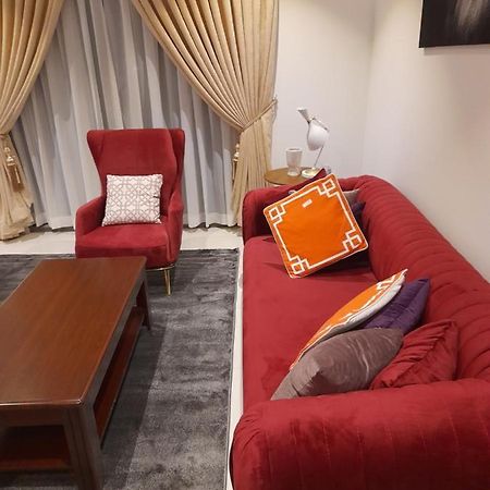 אקרה The Lennox D-Plus Apartments מראה חיצוני תמונה