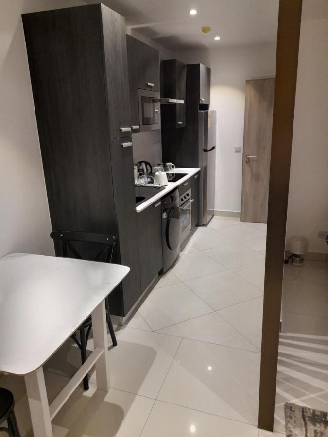 אקרה The Lennox D-Plus Apartments מראה חיצוני תמונה