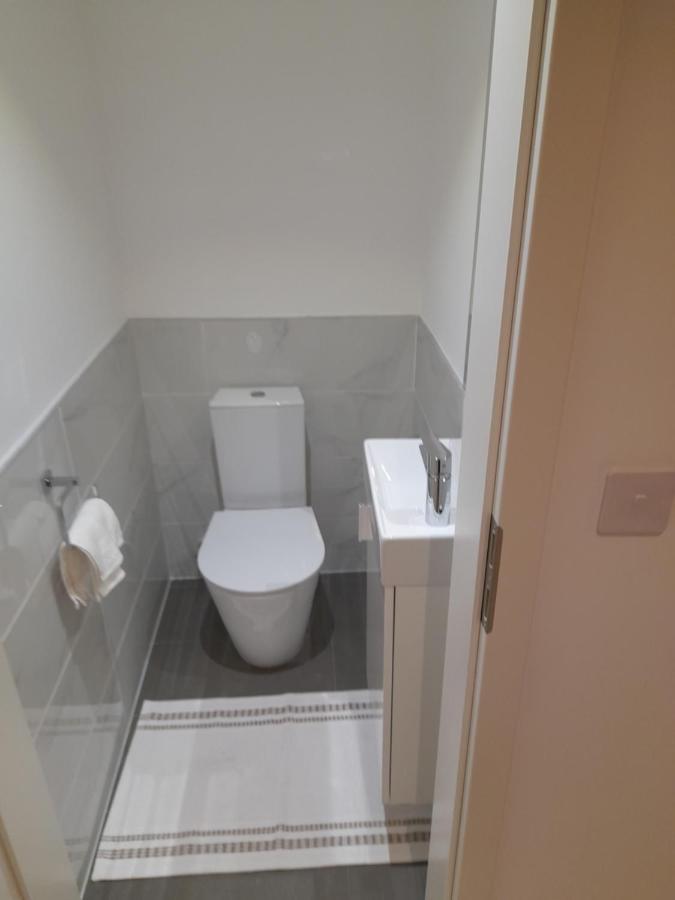 אקרה The Lennox D-Plus Apartments מראה חיצוני תמונה