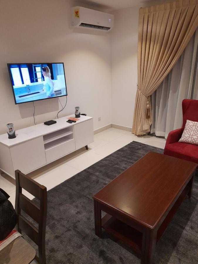 אקרה The Lennox D-Plus Apartments מראה חיצוני תמונה