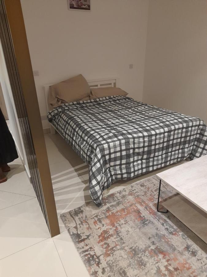 אקרה The Lennox D-Plus Apartments מראה חיצוני תמונה