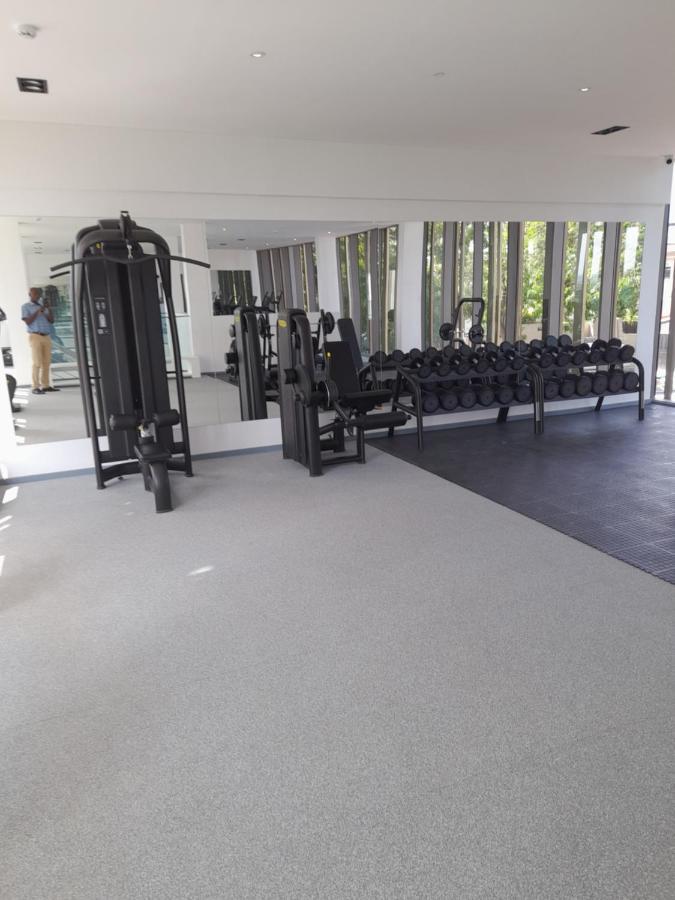 אקרה The Lennox D-Plus Apartments מראה חיצוני תמונה