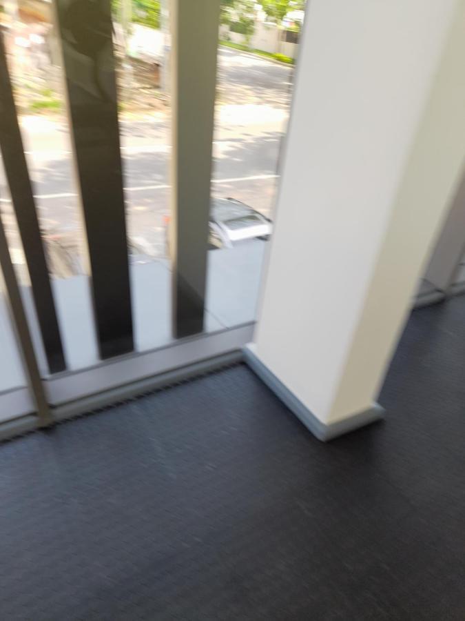 אקרה The Lennox D-Plus Apartments מראה חיצוני תמונה